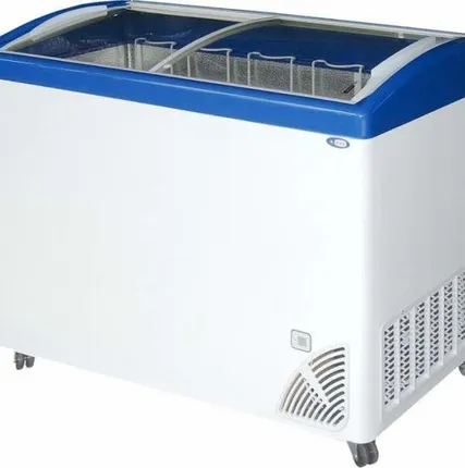 Фото №0 Морозильный ларь Inter ARO-505, шт