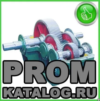 Фото №0 Корпус редуктора