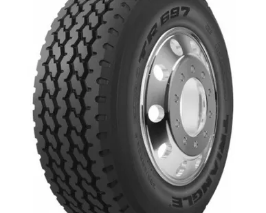 фото А/шина 385/65R22.5 Diamondback/Triangle TR697, 20PR TL
