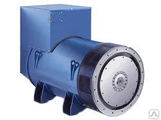 фото Mecc Alte ECO38-1L SAE 2/11,5 (200 кВт)