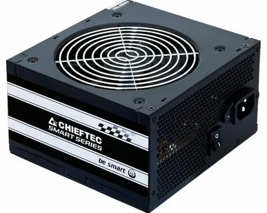 фото Блок питания Chieftec GPS-450A8