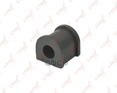 фото Втулка Стабилизатора | Зад | LYNXauto арт. C8566