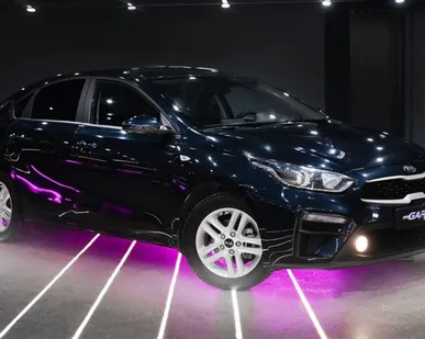 фото Прокат / Аренда KIA Cerato