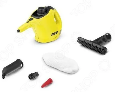 фото Парогенератор Karcher SC 1 EU 1.516-260.0