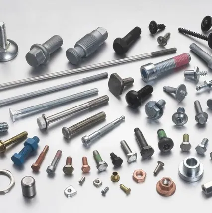 Фото №0 Шуруп глухарь 8х200 мм с шестигранной головкой оцинкованный