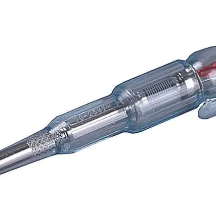 Фото №0 Тестер напряжения СВЕТОЗАР 9-в-1, 70-600В, MS-18S