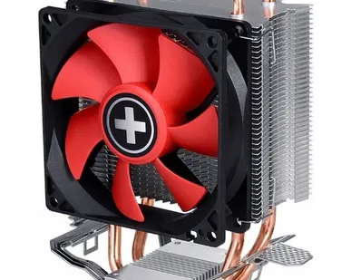 фото Кулер для процессора Xilence A402