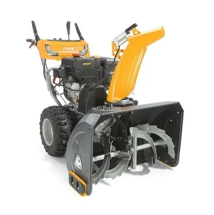 Фото №0 Снегоуборщик бензиновый Stiga ST 7276 PH