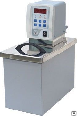 Фото №0 LOIP LT-108a Циркуляционный термостат
в