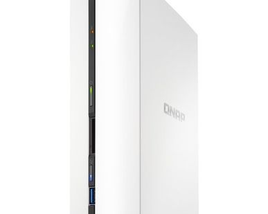 фото Сетевой накопитель NAS QNAP D1