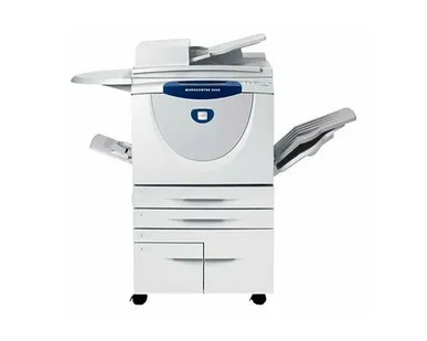 фото Принтер Xerox WorkCentre 5632