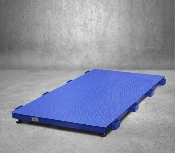 фото Животноводческие весы ВСП4-1000Ж, платформа 2000х1000 мм