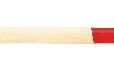 фото Молоток слесарный 1000 г, квадратный боек, деревянная ручка MATRIX