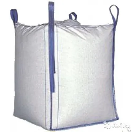 Фото №0 Биг Бэг