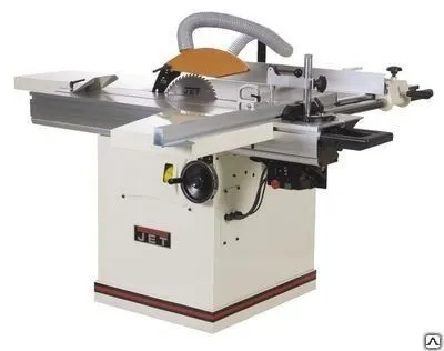 Фото №0 Станок форматно-раскроечный JTSS-1700