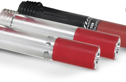 Фото №0 Сопла CLASSIC TC тип Вентури