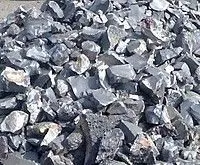 фото Силикокальций СК 15-20-30