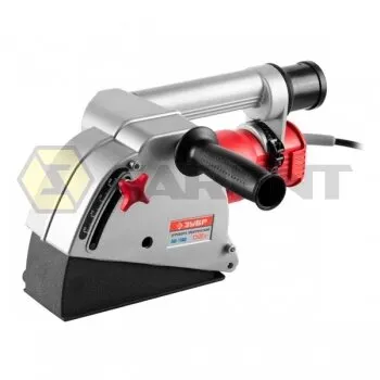 Фото №0 Штроборез ЗУБР ЗШ-1500