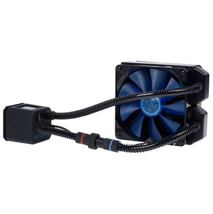 Фото №0 Кулер для процессора Alphacool