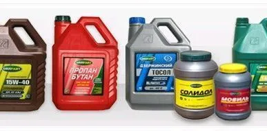 фото OIL RIGHT 85W90 ТСп-15к (GL-3) (мин) трансмиссионное масло 30л.