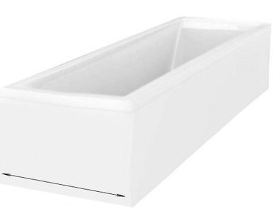 фото Боковая панель 75 см Jacob Delafon Odeon Up E492RU-00 Jacob Delafon