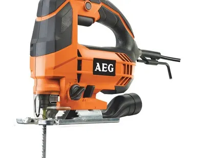 фото Лобзик AEG STEP 100