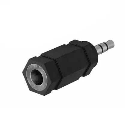 Фото №0 Переходник СИГНАЛ 7416, не указан (Ernie Ball)