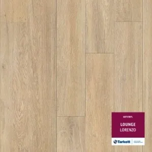 фото Плитка ПВХ ARTVINYL TARKETT LOUNGE 34 классLORENZO