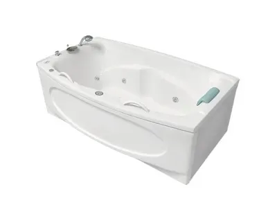 фото Ванна акрил 1900*1090*680 СОНАТА