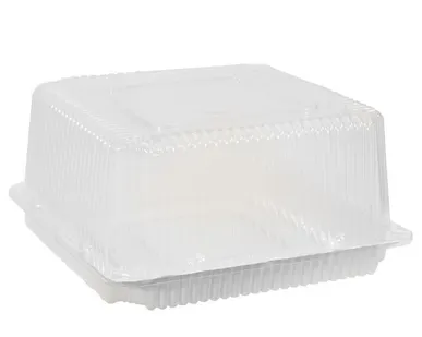 фото Тортница ВК-241 (с вентиляцией, квадратная)