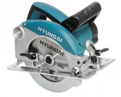 фото Ручная циркулярная пила Hyundai C 1500-190