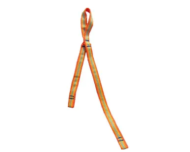 фото Усы самостраховки ленточные 40х60 см