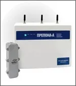 Фото №0 Блок сбора и обработки информации (БСОИ) PREPONA-A ДАБР.468173.001-01 (Внешнее исполнение).