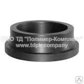 фото Втулка под фланец короткая, диаметр: 500мм, SDR17