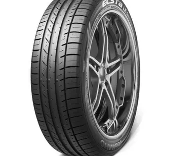 фото 245/45 R18 Kumho Ecsta Le Sport KU39 Kumho