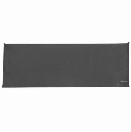 Фото №0 Матрас для парения WoodSon (цвет серый, размер 200 см х 70 см, арт. WM1)