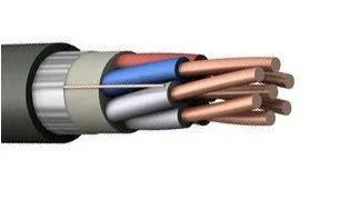 фото Кабель КВВГЭнг-LS 19х2.5