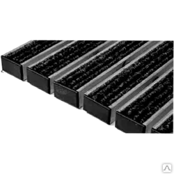 фото Половик Cleaner 22 - ворс (для поддона 1000x500) Аквасток