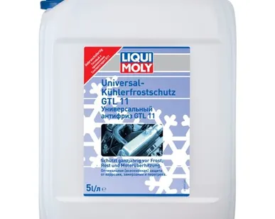фото Антифриз LIQUI MOLY Universa