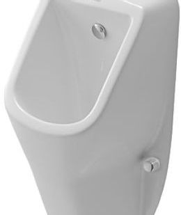 фото ПИССУАР "DURAVIT" D-CODE