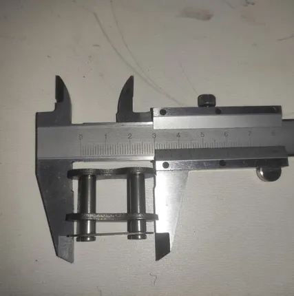 Фото №4 Звено соединительное СПР-19,05