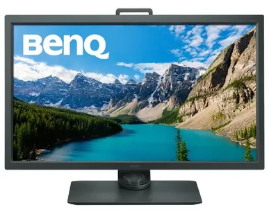 фото Монитор BenQ SW320