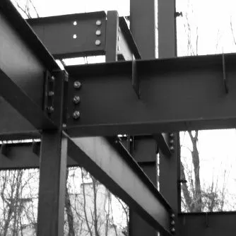 Фото №0 Балка двутавровая 16Б1 ст. 09Г2С ГОСТ 26020-83