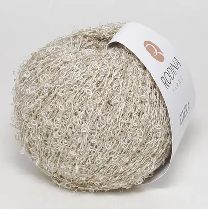 Фото №0 Пряжа EDERA Rodina Yarns