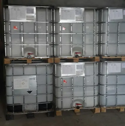 Фото №0 Еврокуб б/у 1000л б/у