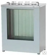 Фото №0 LOIP LA-380 Испытательная ванна для определения плотности нефтепродуктов