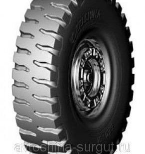 фото Автошина 21.00 R35 Бел-51М