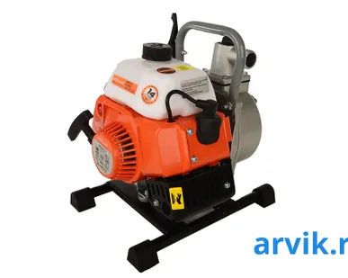 фото Мотопомпа Sturm! BP8701