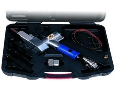 фото Шлифмашина ленточная пневматическая AIRPRO SA4516K