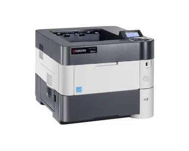 фото Принтер KYOCERA ECOSYS P3060dn